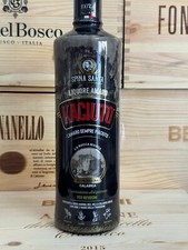 Kaciuto liquore amaro usato  Praia a Mare