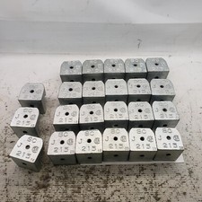 Beam clamps 215 for sale  Ogden
