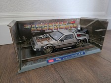 Retour futur delorean d'occasion  Saint-Malo
