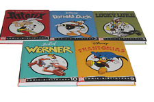 Bild comic bibliothek gebraucht kaufen  Rosbach v. d. Höhe