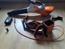 Stihl bga 200 gebraucht kaufen Stihl bga 200 gebraucht kaufen  Herzberg am Harz