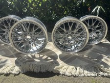 Bmw e36 felgen gebraucht kaufen  Duisburg