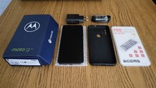 Motorola moto g30 gebraucht kaufen  Stuttgart