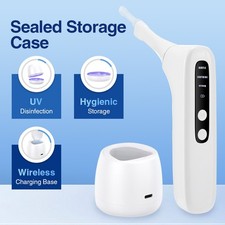 Usuwanie kamieni migdałków Natychmiastowe ssanie Środek do czyszczenia migdałków Walka ze nieświeżym oddechem Pielęgnacja jamy ustnej na sprzedaż Usuwanie kamieni migdałków Natychmiastowe ssanie Środek do czyszczenia migdałków Walka ze nieświeżym oddechem Pielęgnacja jamy ustnej na sprzedaż  Wysyłka do Poland