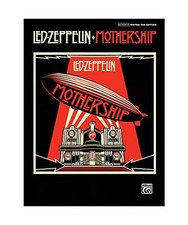 Led zeppelin mothership gebraucht kaufen  Trebbin