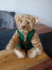 Steiff sohn wilhelm gebraucht kaufen  Overath