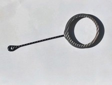 Halteband haltegurt tankdeckel gebraucht kaufen  Altenbeken