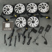 Corsair ll120 rgb for sale  Sarasota