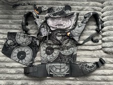 Natibaby clocks carbon for sale  Patterson