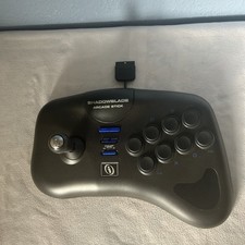 Shadow blade arcade for sale  DUMFRIES