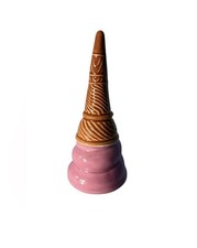 Vintage pink melting for sale  Cherryville