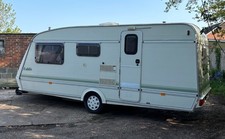 Elddis berth for sale  FAREHAM