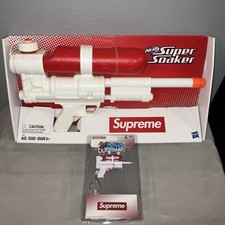 Supreme super soaker for sale  Phoenix