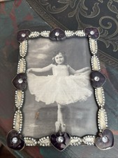Vintage enamel rhinestone for sale  Cathedral City