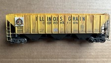 Illinois grain train for sale Illinois grain train for sale  Rockledge