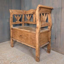 Small austro hungarian for sale  BETCHWORTH