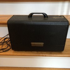 Vintage zenith trans for sale  Hockessin