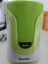 Breville blender 2 for sale  LONDON