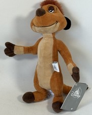 Disney timon meerkat for sale  LIVERPOOL