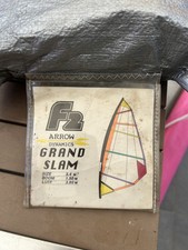 Windsurfen segel gebraucht kaufen  Karlsruhe