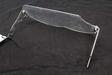 Hauptscheinwerfer halter schil gebraucht kaufen  Trebbin