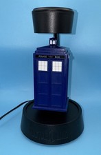 Doctor tardis floating for sale  BASINGSTOKE