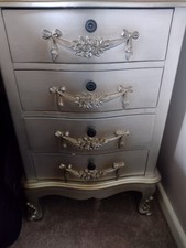 Used set drawers for sale  STOKE-ON-TRENT