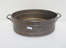 Antique brass pan for sale  HARROGATE