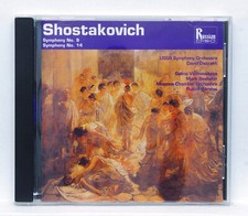 Oistrakh barshai shostakovich d'occasion  Paris XV