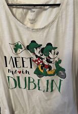 Irish mickey minnie for sale  Redlands