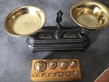 Rare petite balance d'occasion  Poix-Terron