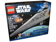 Lego Star Wars 10221 Super Star Destroyer UCS na sprzedaż  PL