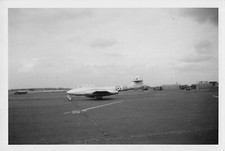 Vintage aircraft photograph for sale  BROXBOURNE