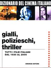 Dizionario del cinema usato  Italia