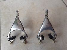 Etriers freins campagnolo d'occasion  Boëge
