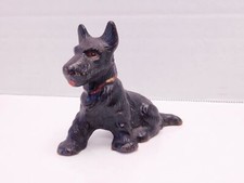 Antique hubley scottie for sale  Evanston