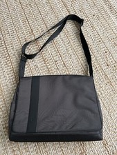 Bugatti briefcase nylon for sale  DARTFORD