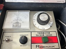 Robinair model 14010 for sale  Beaver Falls