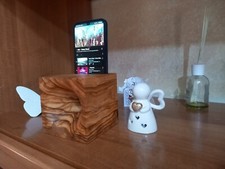 Supporto per telefono usato  Conversano