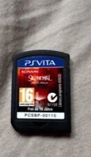 SILENT HILL BOOK OF MEMORIES - PS VITA comprar usado  Enviando para Brazil
