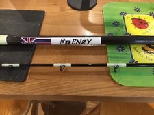 Conoflex frenzy beachcaster for sale  PULBOROUGH