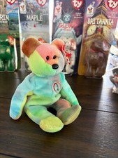 Beanie baby peace for sale  Grayson