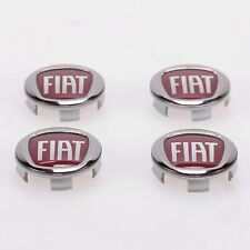 4x  Fiat Nabendeckel Felgendeckel Ø 60 mm DUCATO (250_ 290_) 1358877080 comprar usado  Enviando para Brazil