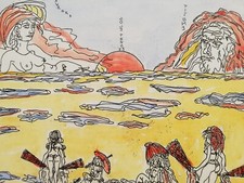 Tono zancanaro rara usato  Palagiano