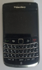 BlackBerry Bold 9780 colore nero sbloccato forse funzionante classic retro na sprzedaż  Wysyłka do Poland