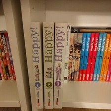 Happy volumi . usato Happy volumi . usato  Campolongo Tapogliano