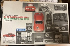 Alfa romeo 2000 d'occasion  Paris X