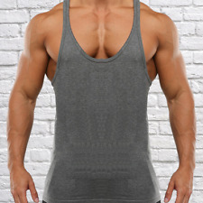 Gym vest mens for sale  CHEADLE