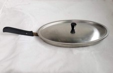 Vintage spring stainless for sale  Scotts Valley