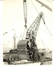 1960 genova cantieri usato  Milano